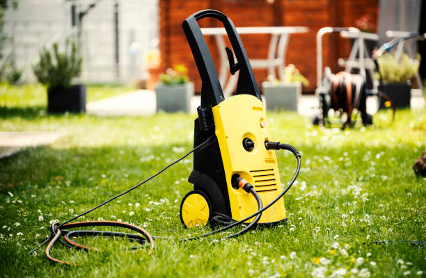 Sylva, NC Pressure Washing Company